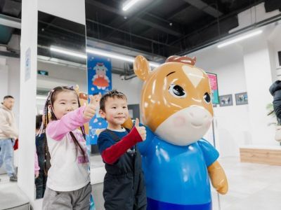 Дорогу Tооку: новый детский телеканал с якутскими мультфильмами появился на Wink