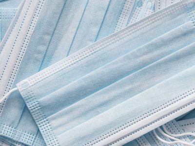 В Японии создали маску для определения COVID-19 – она может заменить тесты