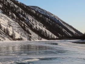 «Discovery of Arctic Yakutia»