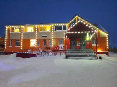 Панаевский дом культуры