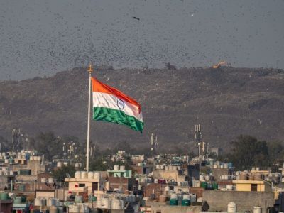 Объем импорта Индии из России увеличился в 3,5 раза