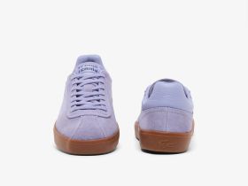 Женские кеды Lacoste BASESHOT 225 4 SFA