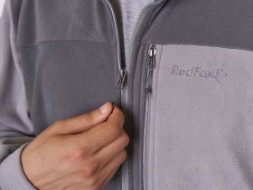 Джемпер Camp Jacket Мужской