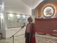 Музей Салавата Юлаева