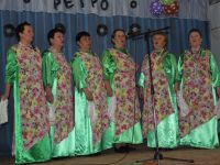 Сельский дом культуры п. Нименьга