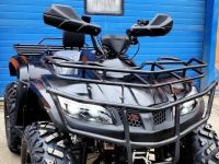 Квадроцикл YAMAHA Hunter 300cc