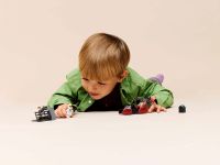 Star Wars 75449 Конструктор Боевой набор: Осада Мандалора