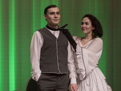 Ася / Сеңелкәш (Театр им. Камала)