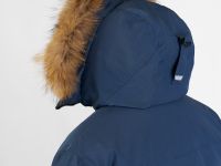 Мужской пуховик Red Fox Nanook III