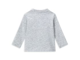 Лонгслив для маленького мальчика