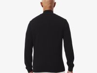 Мужской свитер Lacoste на молнии из органического хлопка