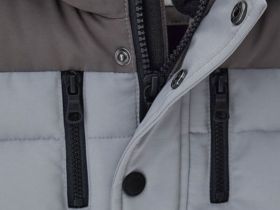 Куртка для маленького мальчика