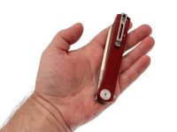 Складной нож Viking Nordway K656, сталь D2, рукоять G10