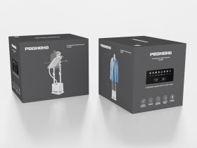 Отпариватель вертикальный РЕДМОНД SV1651