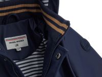 Куртка для маленького мальчика