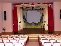 Готопутовский сельский дом культуры