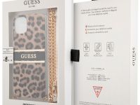 Чехол-накладка Guess