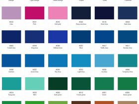 Пленка самоклеящаяся "ORACAL 641M" матовая №010 белый