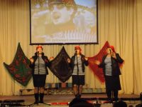 Дуванкульский сельский дом культуры