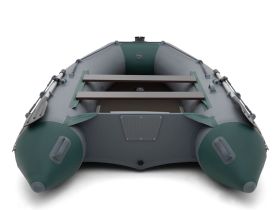 Лодка ПВХ АНДРОМЕДА Luxe 310