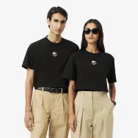 Футболка Lacoste унисекс