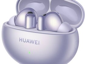 Беспроводные наушники HUAWEI