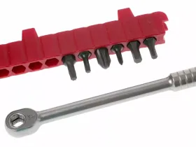 Мультитул Victorinox SwissTool Spirit Plus 3.0239.N 105 мм 39 функций в нейлоновом чехле