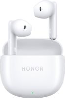 Наушники HONOR Earbuds X6 Белые