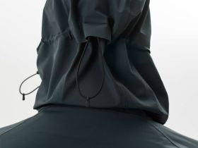 Куртка Remington Professional Storm Navy