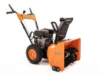 Снегоуборщик KETTAMA Storm KTA60-G Economy