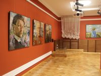 Музей им. М. А. Врубеля – Центр «Эрмитаж-Сибирь»