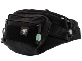 Патч "Солнце", Stabwoodstone