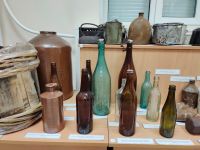 Экспозиционный зал «Курильский десант. История подвига»