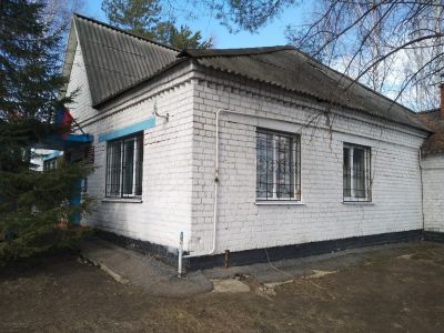 Урусовская сельская библиотека