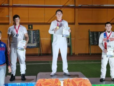 Лучники из Хангаласского улуса примут участие в главных стартах России в составе сборной Якутии