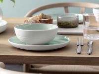 Villeroy & Boch Пиала 0,85 л светло-зелёная It's my match Villeroy & Boch