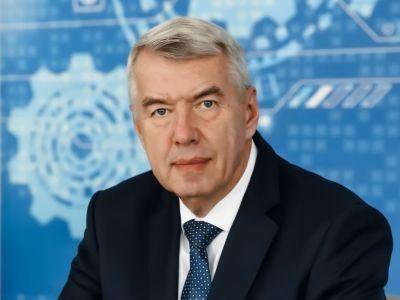 Памяти Владимира Викторовича Березового