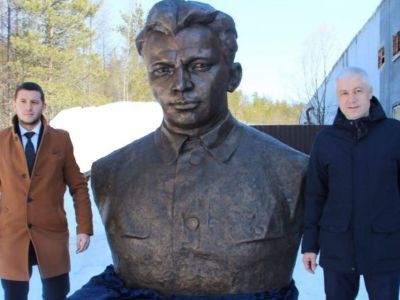 Памятник Максиму Аммосову установят в Нерюнгри