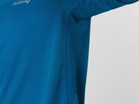 Футболка с длинным рукавом Workout Мужская