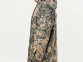 Плащ тент Remington PU waterproof Figure