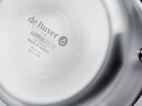 De Buyer Набор кухонной посуды 8 предметов Alchimy De Buyer