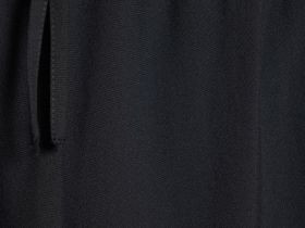 Брюки для девочек, Черный