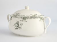 Супница Боргезе/Borghese I