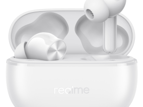 Беспроводные наушники realme