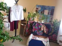 Трофимовский сельский клуб