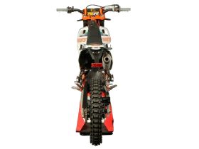 Мотоцикл AVANTIS A5 (CB250-F/ZS172FMM-3A) ENDURO