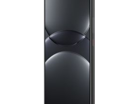 Смартфон HUAWEI Nova 13 12/256 ГБ Чёрный