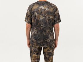 Футболка Remington Moisture Removal Timber