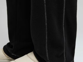 Трикотажные брюки comfort fit