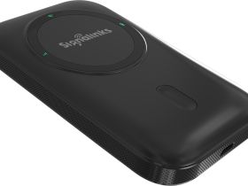 Роутер Signalinks D525C 4G Чёрный